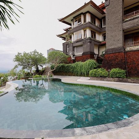 Langon Bali Resort By The Lavana Nusa Dua  Zewnętrze zdjęcie