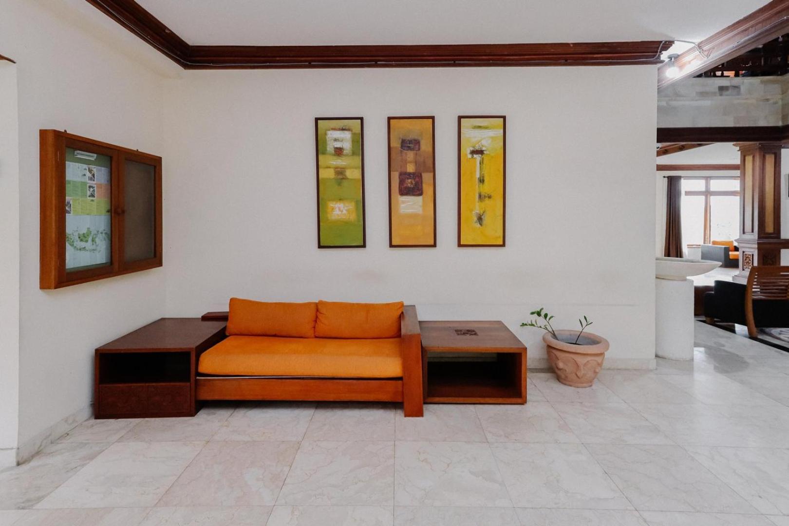 Langon Bali Resort By The Lavana Nusa Dua  Zewnętrze zdjęcie