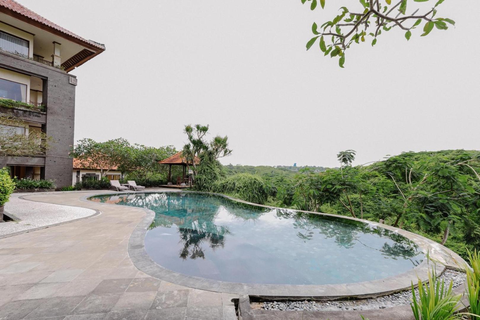 Langon Bali Resort By The Lavana Nusa Dua  Zewnętrze zdjęcie