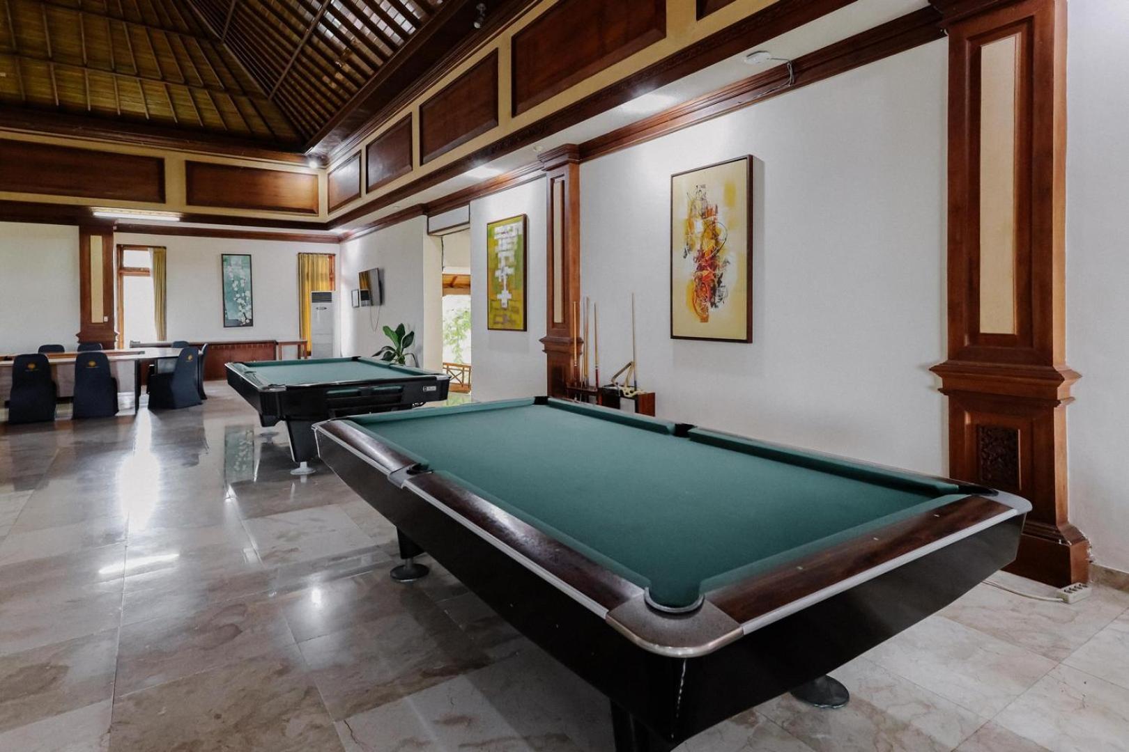 Langon Bali Resort By The Lavana Nusa Dua  Zewnętrze zdjęcie