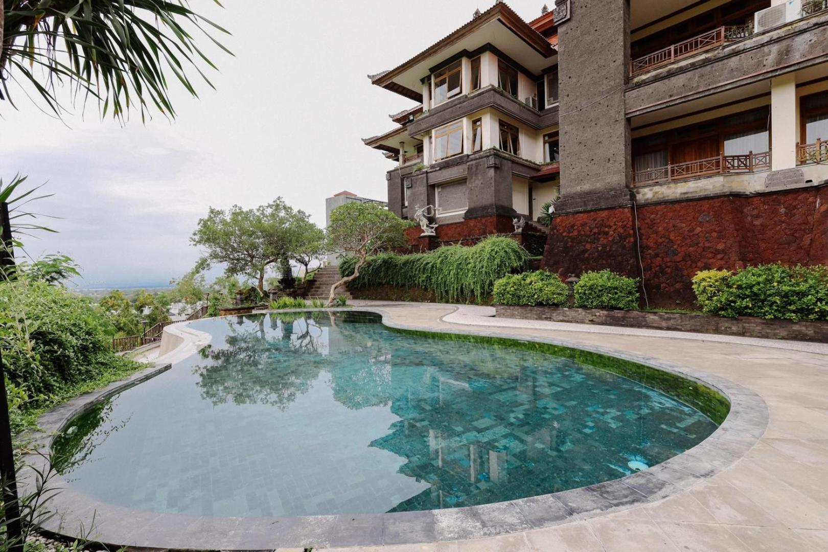 Langon Bali Resort By The Lavana Nusa Dua  Zewnętrze zdjęcie