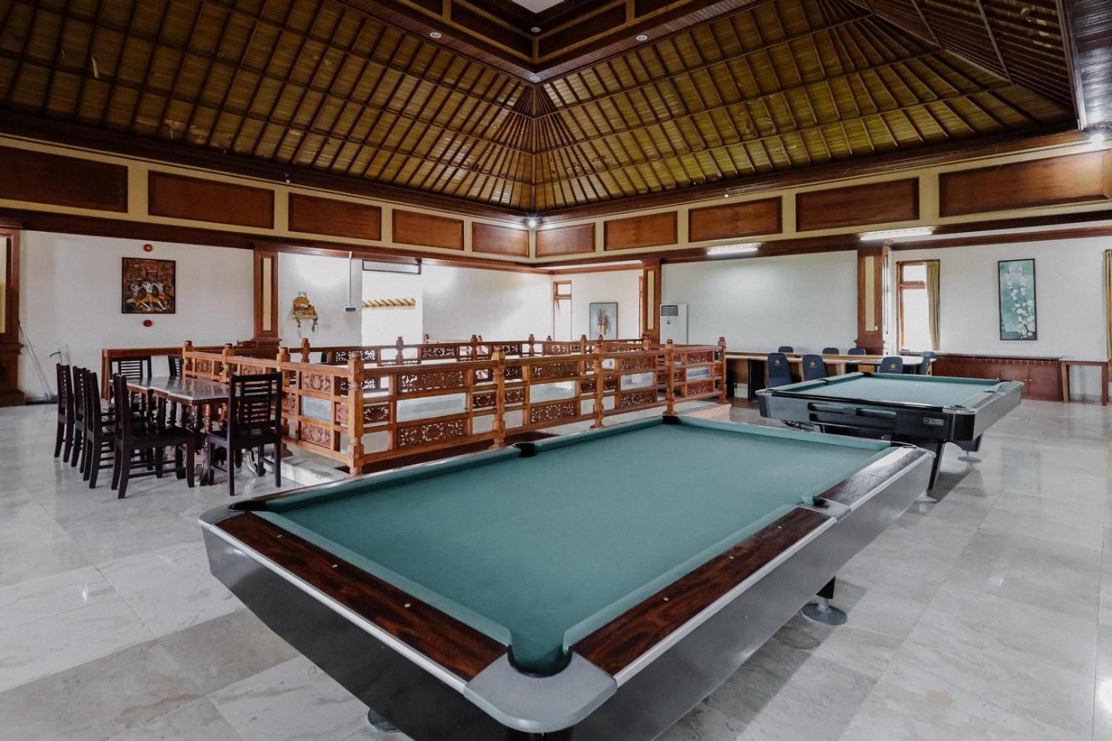 Langon Bali Resort By The Lavana Nusa Dua  Zewnętrze zdjęcie