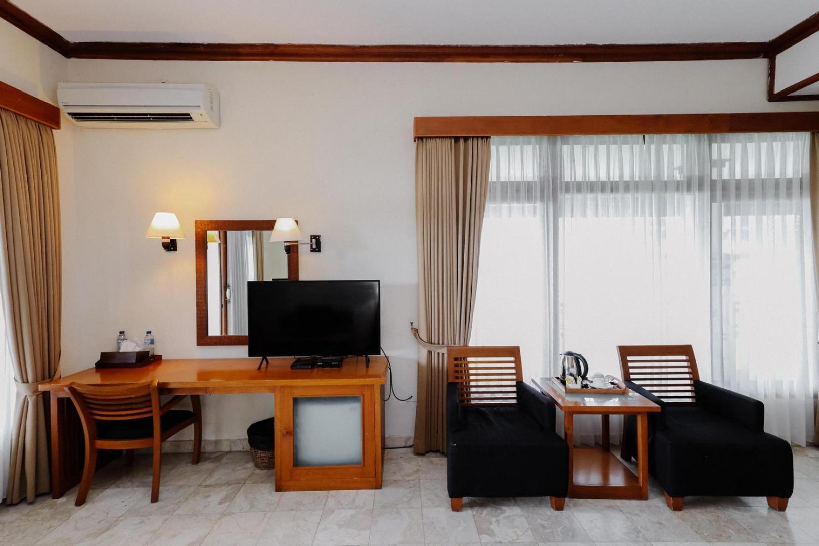 Langon Bali Resort By The Lavana Nusa Dua  Zewnętrze zdjęcie
