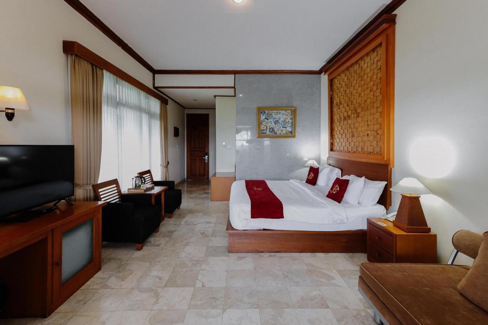 Langon Bali Resort By The Lavana Nusa Dua  Zewnętrze zdjęcie