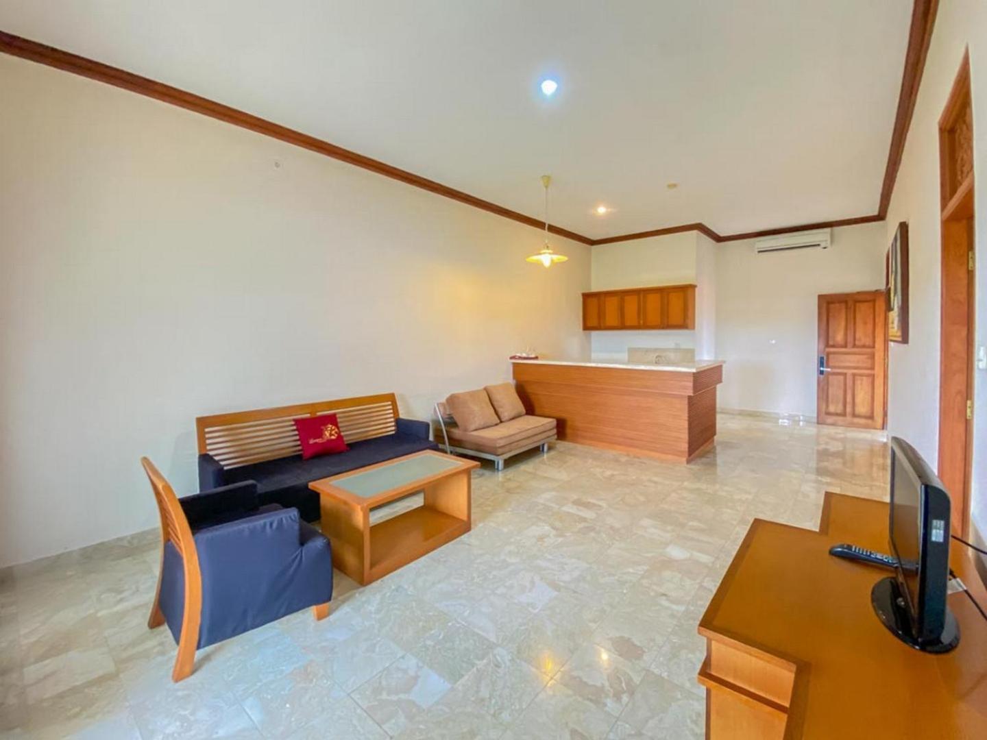 Langon Bali Resort By The Lavana Nusa Dua  Zewnętrze zdjęcie