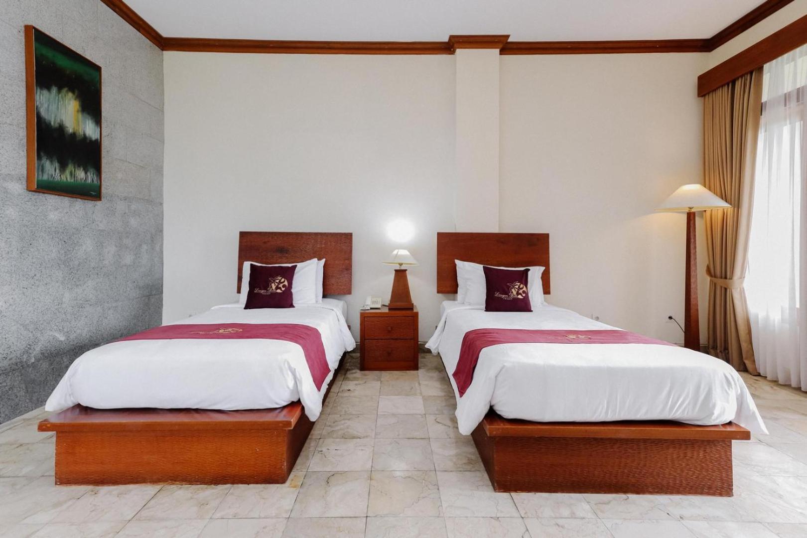 Langon Bali Resort By The Lavana Nusa Dua  Zewnętrze zdjęcie