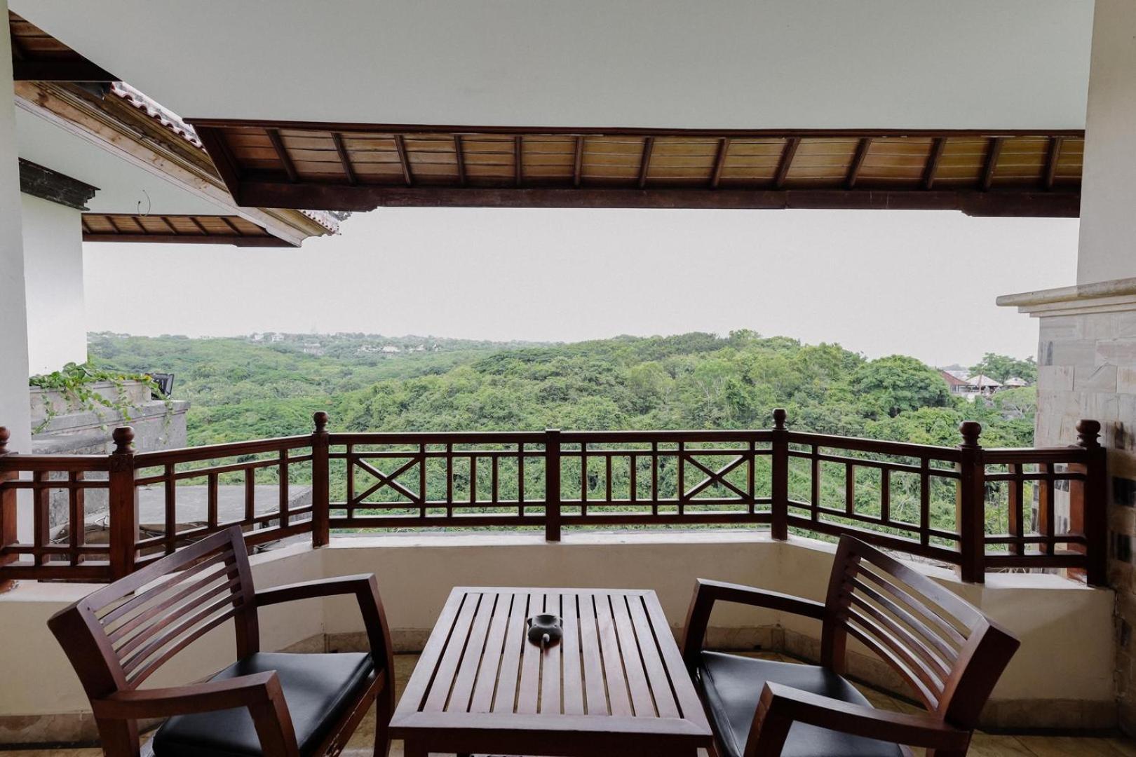 Langon Bali Resort By The Lavana Nusa Dua  Zewnętrze zdjęcie