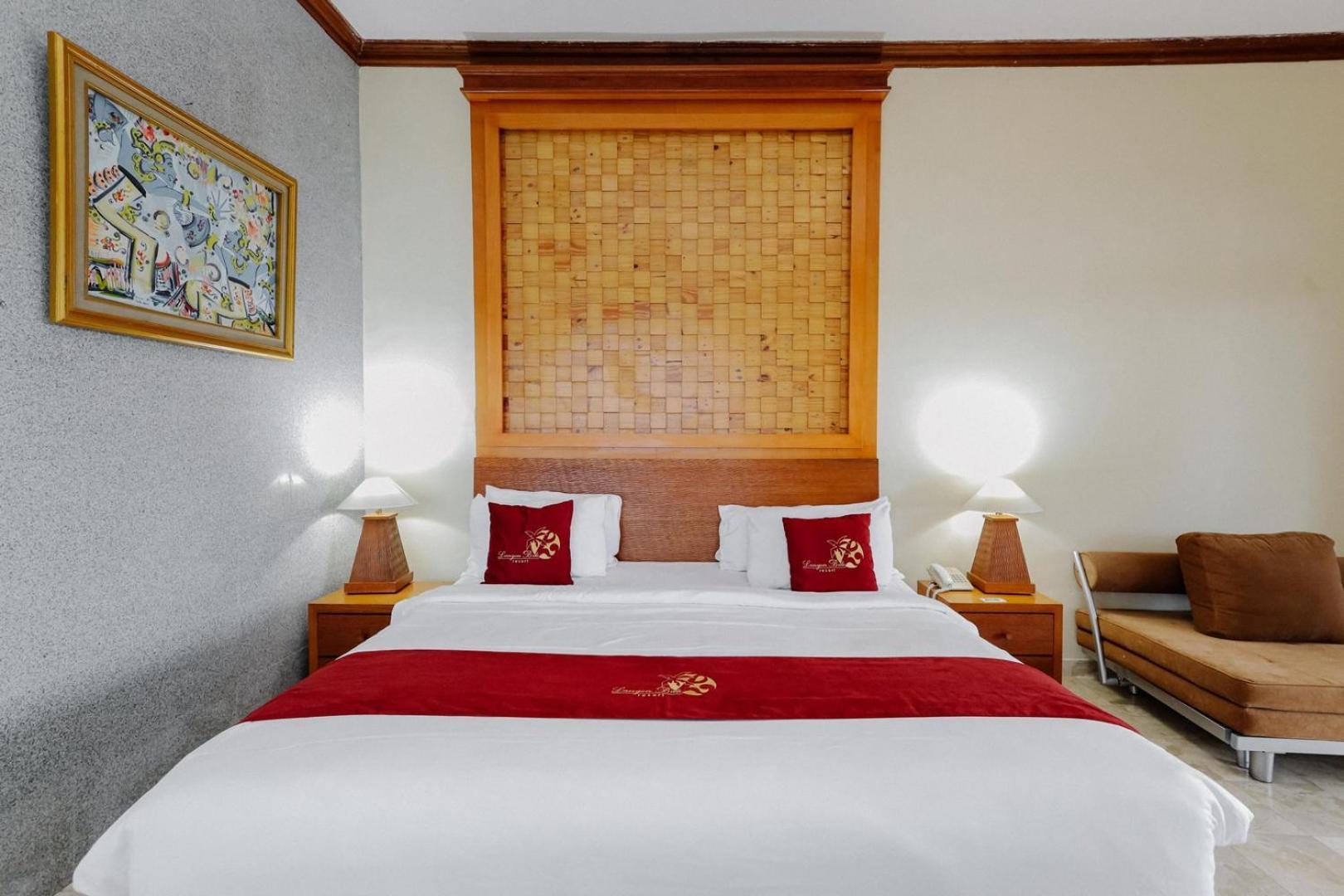 Langon Bali Resort By The Lavana Nusa Dua  Zewnętrze zdjęcie