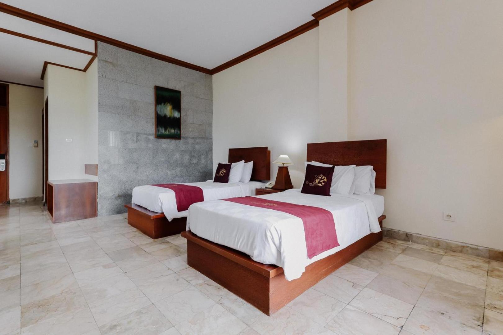 Langon Bali Resort By The Lavana Nusa Dua  Zewnętrze zdjęcie