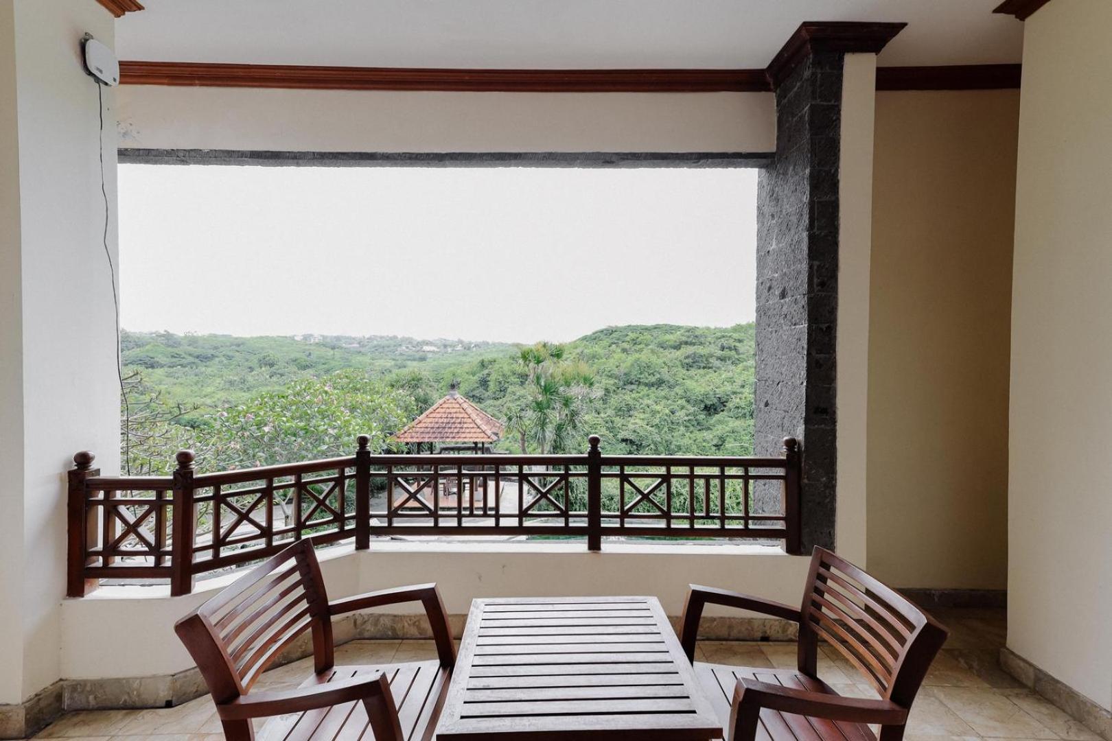 Langon Bali Resort By The Lavana Nusa Dua  Zewnętrze zdjęcie