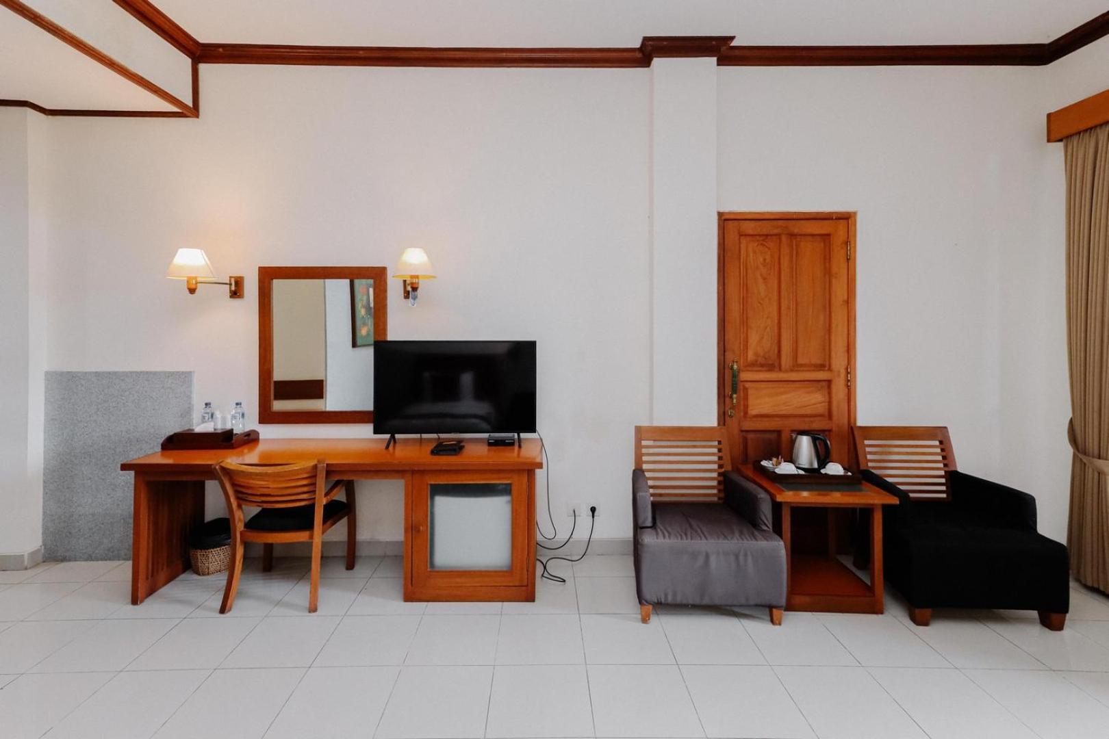 Langon Bali Resort By The Lavana Nusa Dua  Zewnętrze zdjęcie