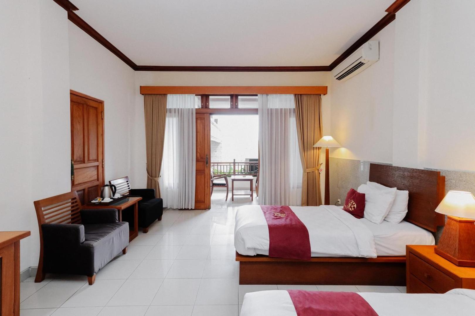 Langon Bali Resort By The Lavana Nusa Dua  Zewnętrze zdjęcie