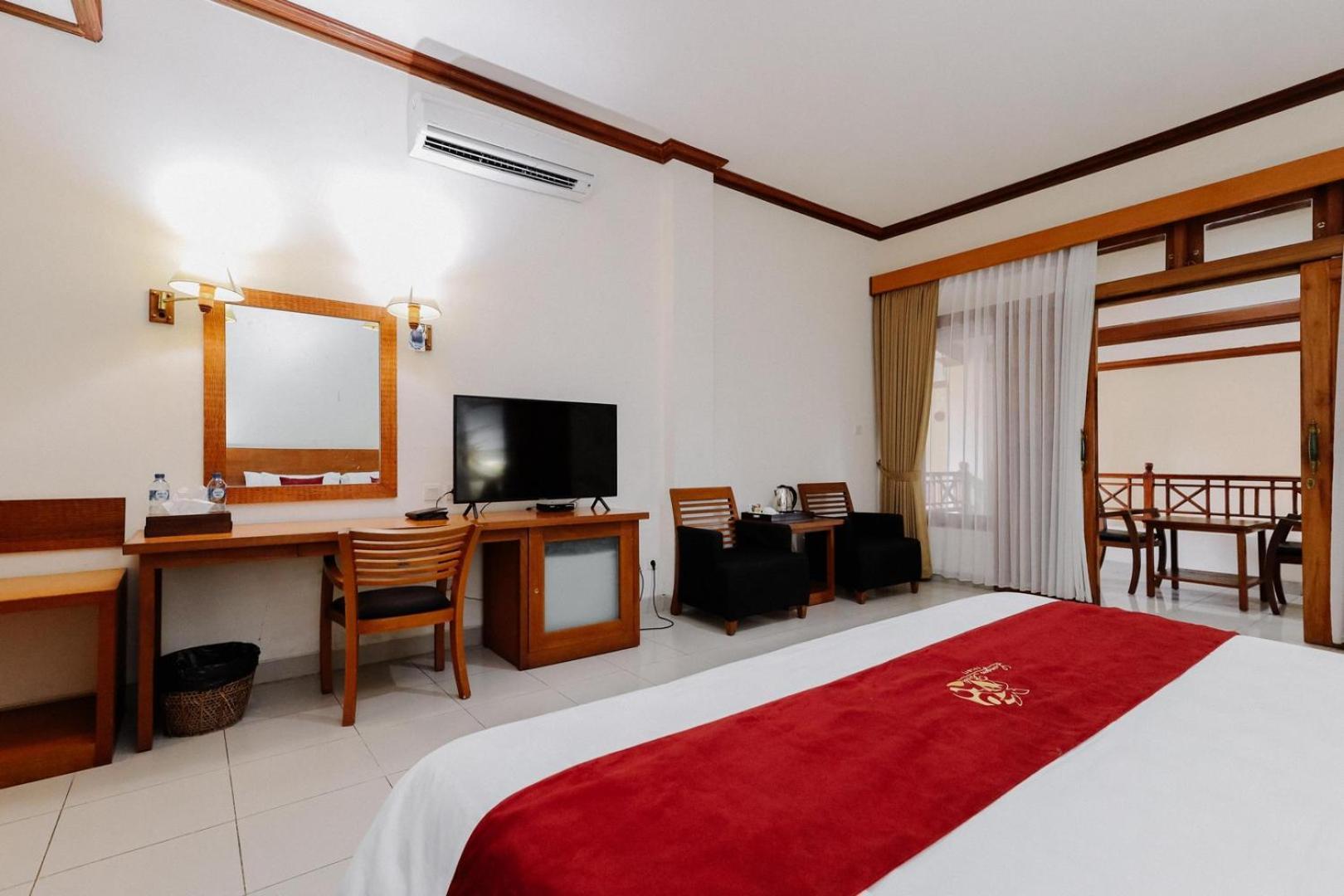 Langon Bali Resort By The Lavana Nusa Dua  Zewnętrze zdjęcie