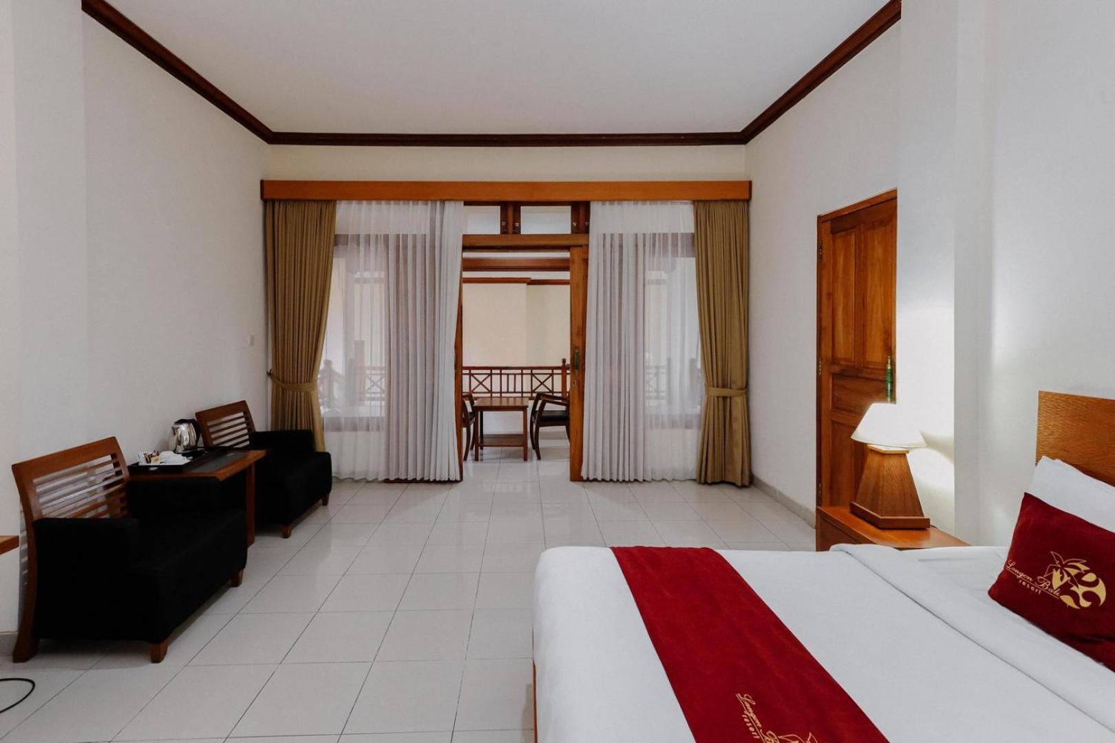 Langon Bali Resort By The Lavana Nusa Dua  Zewnętrze zdjęcie