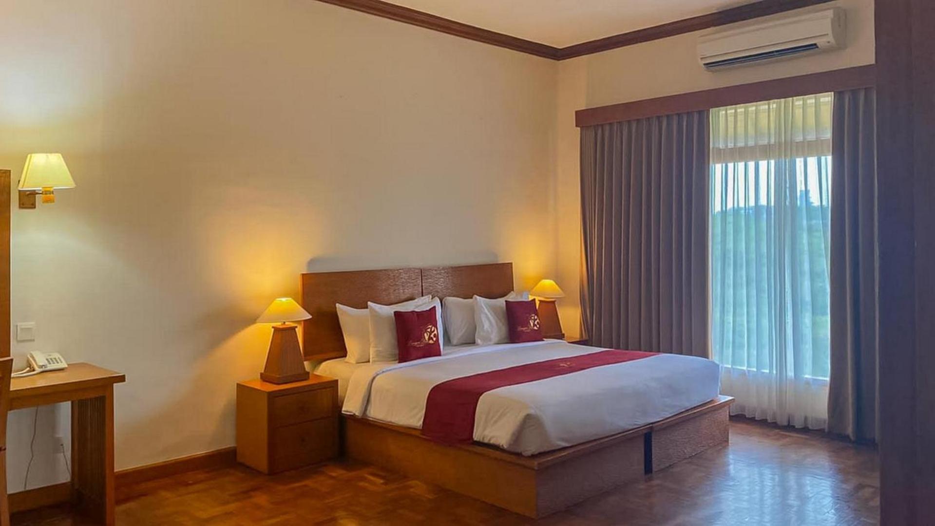 Langon Bali Resort By The Lavana Nusa Dua  Zewnętrze zdjęcie