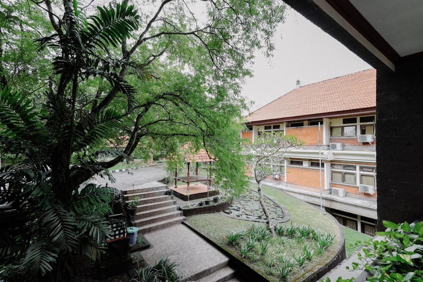 Langon Bali Resort By The Lavana Nusa Dua  Zewnętrze zdjęcie