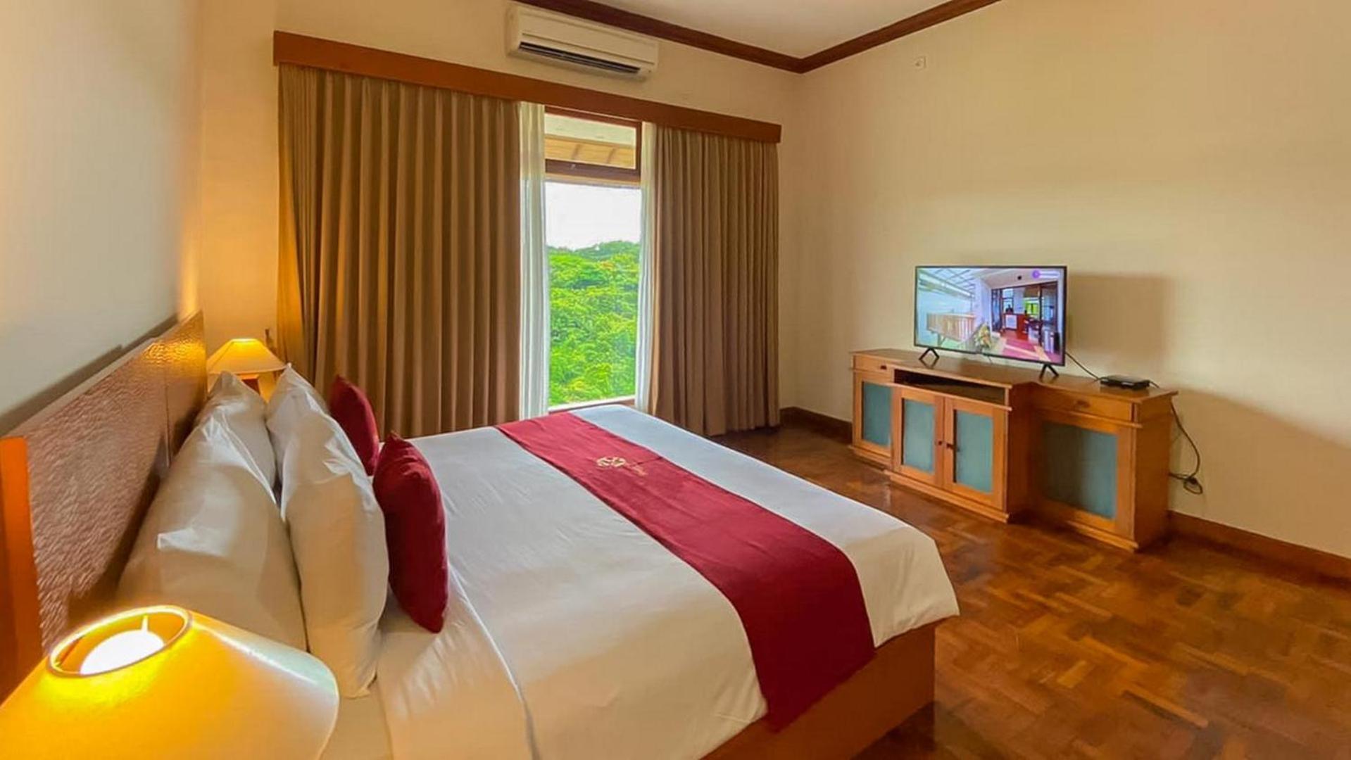 Langon Bali Resort By The Lavana Nusa Dua  Zewnętrze zdjęcie
