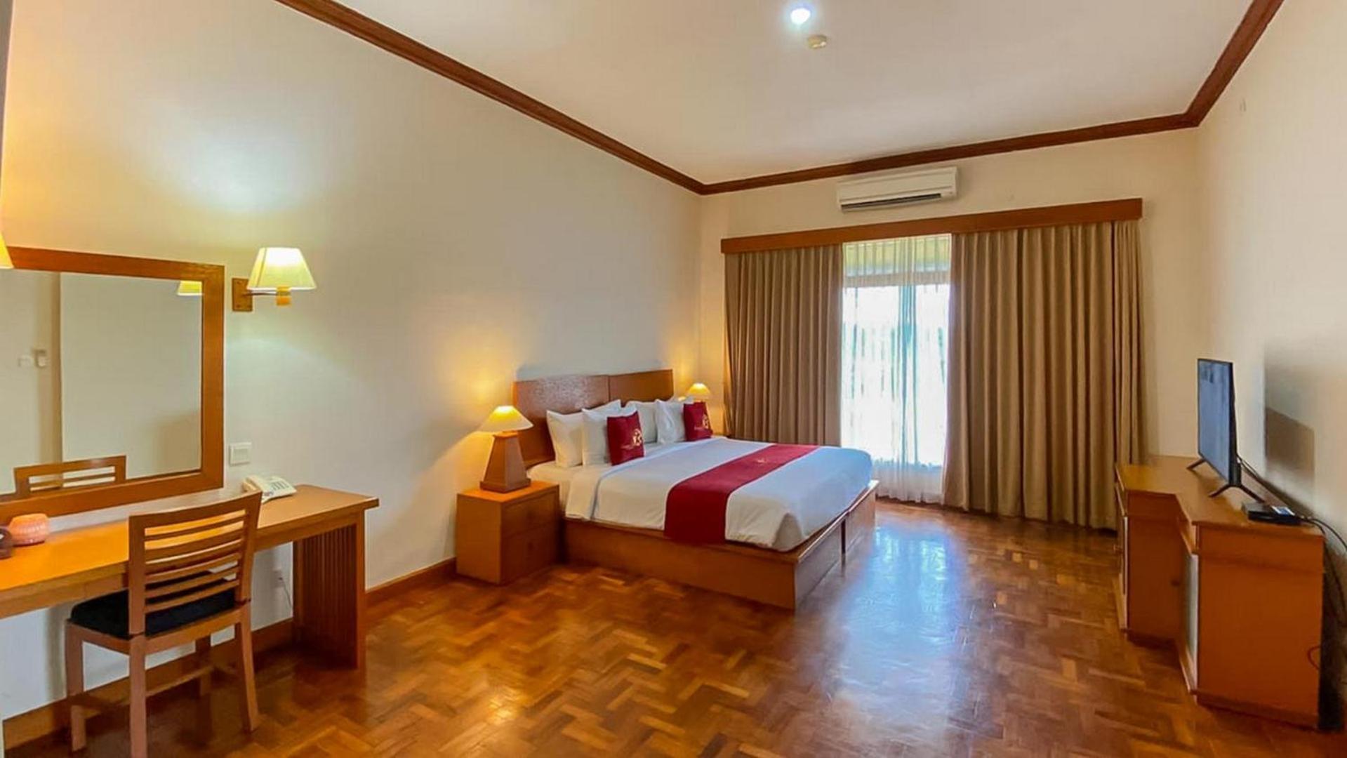 Langon Bali Resort By The Lavana Nusa Dua  Zewnętrze zdjęcie