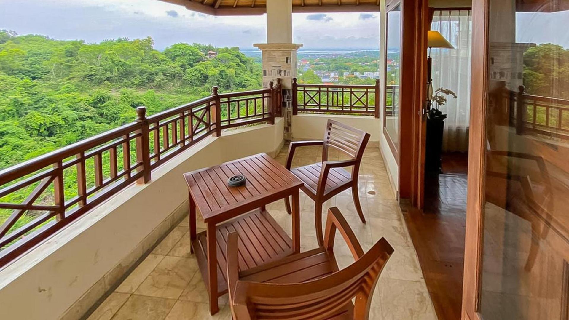 Langon Bali Resort By The Lavana Nusa Dua  Zewnętrze zdjęcie